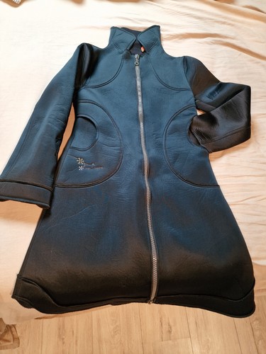 Manteau long printemps made - manteau,