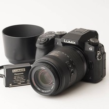 EXCELLENT+] Panasonic LUMIX