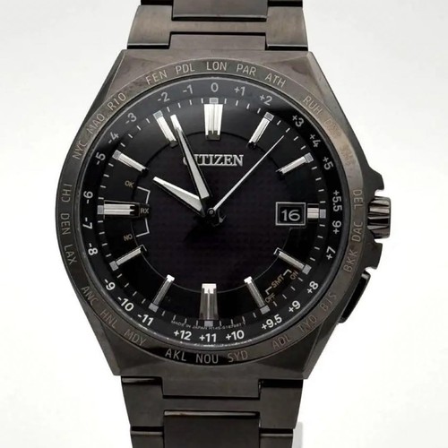 Montre citizen attesa - montre,