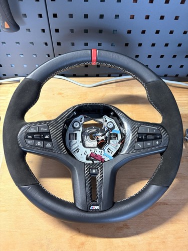 Volant bmw performance m2 - volant, m