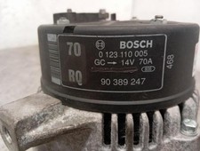 Alternateur OPEL CORSA B PHASE