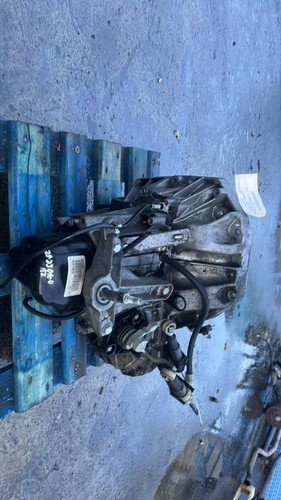 Boite vitesses renault clio - boite, de
