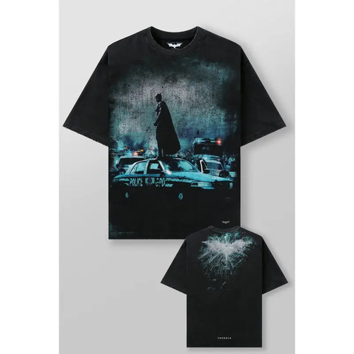 4255 batman midnight tees - -,