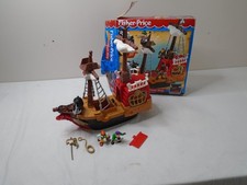Vintage fisher price 77041 - price, #77041