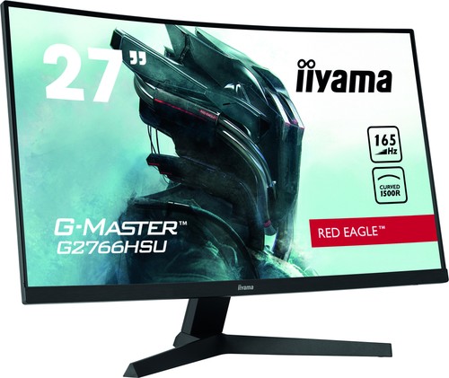 Moniteur gaming iiyama - gaming,