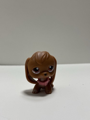 Lps littlest pet - lps,