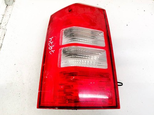 Jeep patriot 2008 - tail, light