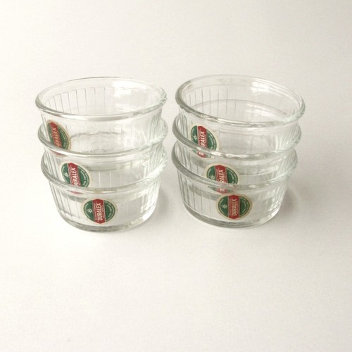 Ramequins duralex vintage - duralex,
