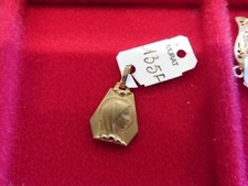 Superbe medaille religieuse - ,