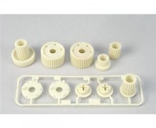 TAMIYA TL-01 G-Pièces