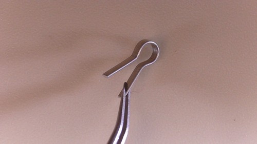 Piece detachee pour reveil - detachee, lip