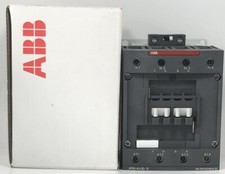 Abb AF80-40-00-13 125a AF80 4P Quatre Pôle Contacteur 4NO 37kW 1SBL397201R1300