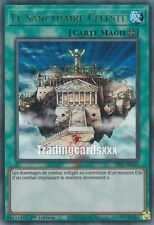Yu-Gi-Oh! Le Sanctuaire Céleste : UR GFP2-FR151