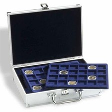 Valisette Numismatique pour