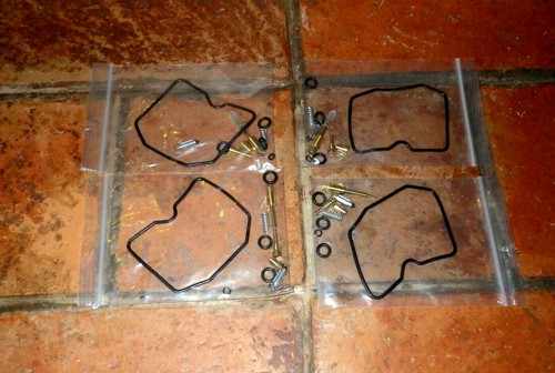 Kit reparation - kit,