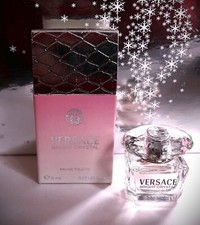 Miniature de parfum "BRIGHT