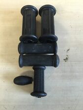 Kit caoutchouc repose pied