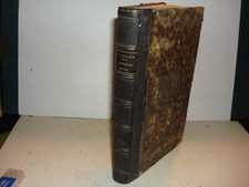  LIVRE ANCIEN 1872 LE CODE DE