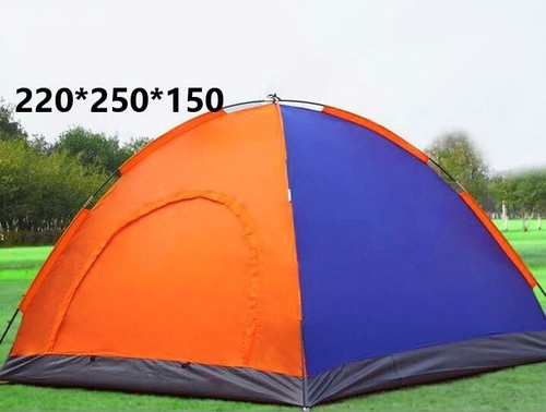 Tente camping canadienne - tente, de