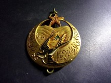 AFN . 1° RTM - Régiment de