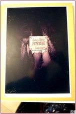 NUS SECRETS x5 Hommage à un