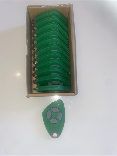 Télécommande intratone - télécommande, 4