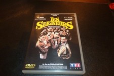 RARE! DVD "LES SEIGNEURS" Ken