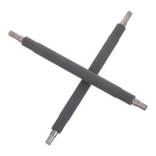  2 Pcs Rouleau D'imprimante