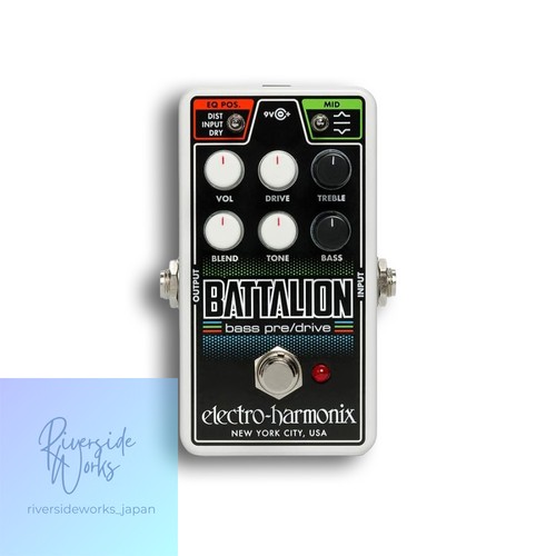 Electro harmonix nano - electro-harmonix,