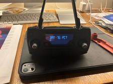 Télécommande type GL200 A