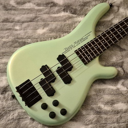 Tune bass maniac stb - maniac, stb-2