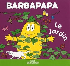 Barbapapa - Le Jardin - Album
