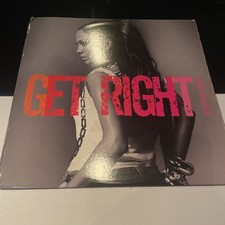 vynile 33 tours Jennifer Lopez