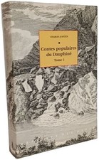 Contes populaires du Dauphiné
