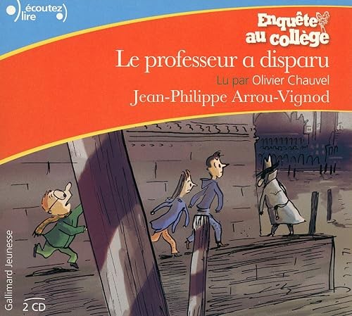 Enquête collège le - au,