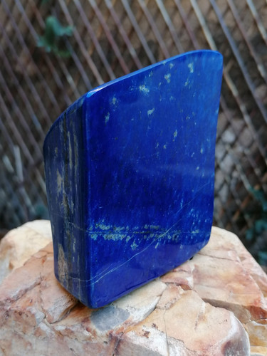 Lapis lazuli 931 - lapis, –