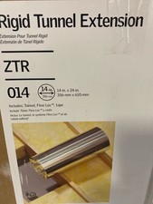 Velux ztr 014 0004 rigid - velux, ft.