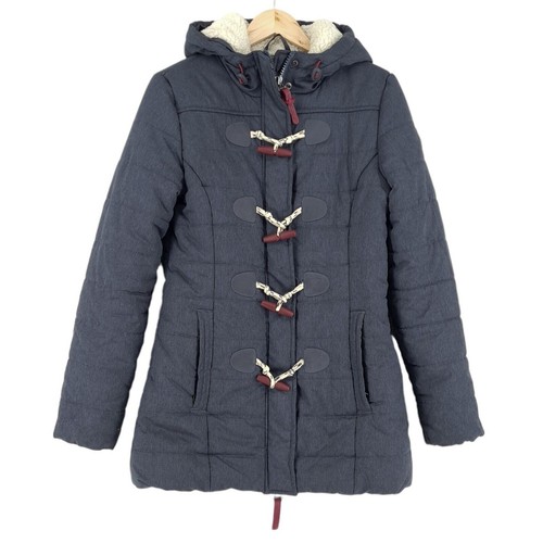 Superdry veste duffle - veste, femme