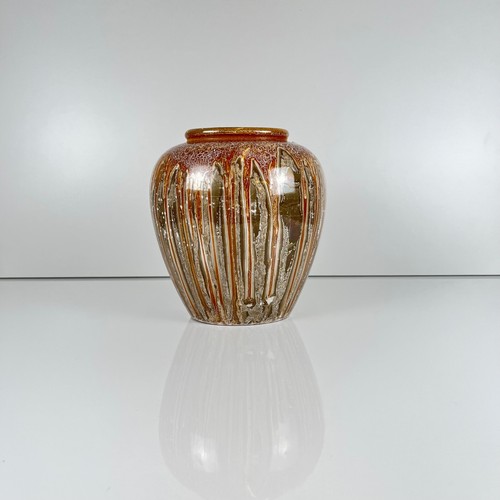 Vase west germany 504 - germany, 504-18