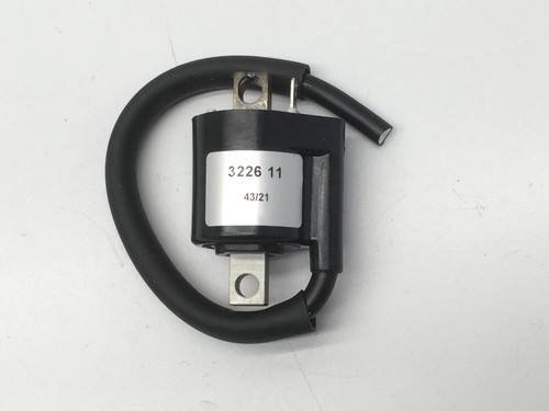 Bobine allumage derbi senda - bobine,