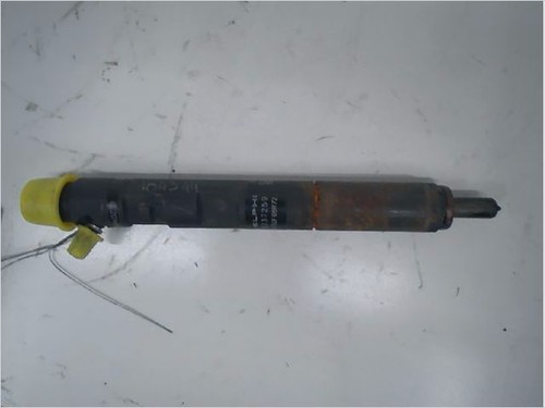 Injecteur occasion renault - injecteur,