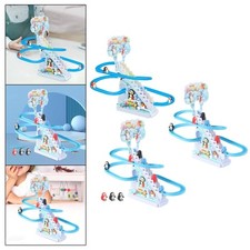 Jouets de toboggan de piste de