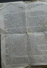 Messages du Maréchal 1942 - discours et messages du maréchal Pétain