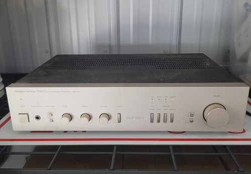 Harman kardon pm625 ultra - harman,