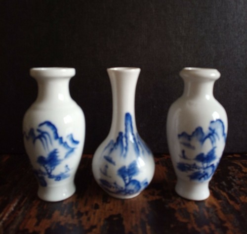Chine vases en porcelaine - chine,