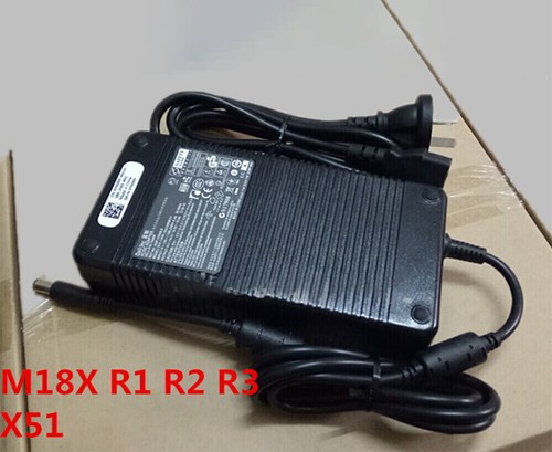 New for dell - alienware, r4