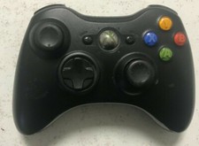 Manette Xbox 360 HS Pour Pièces