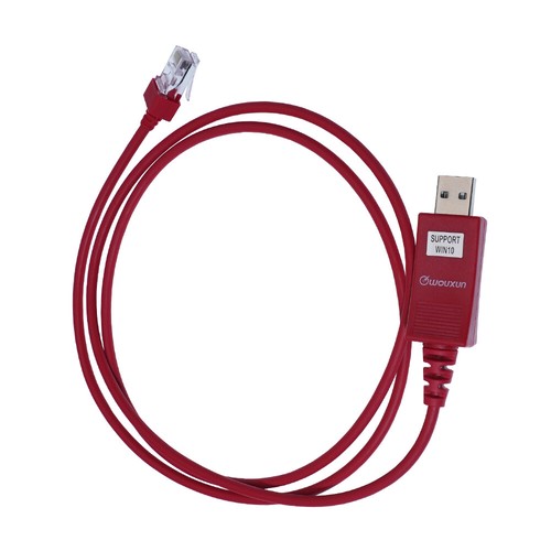 Wouxun mobile radio usb - radio,