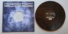 Ref659 Vinyle 33 Tours Viper