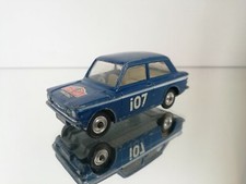 Corgi toys 328 - hillman, imp